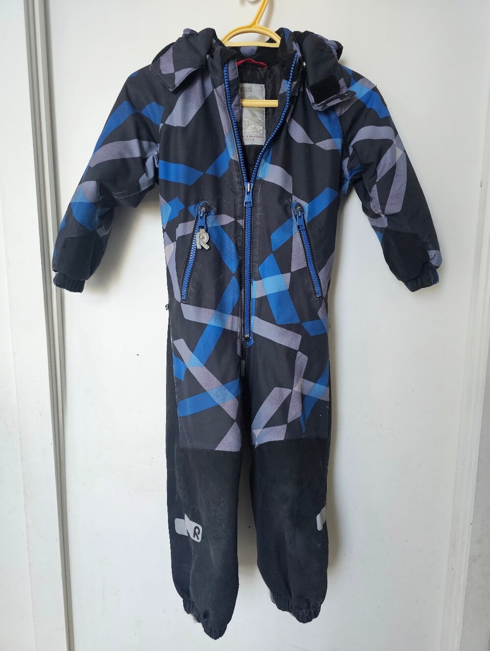 Reima Kids One-Piece Snow Suit / Jumpsuit